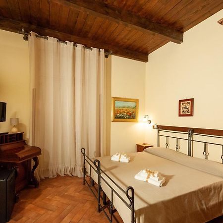 נאפולי B&B Conte Cavour מראה חיצוני תמונה