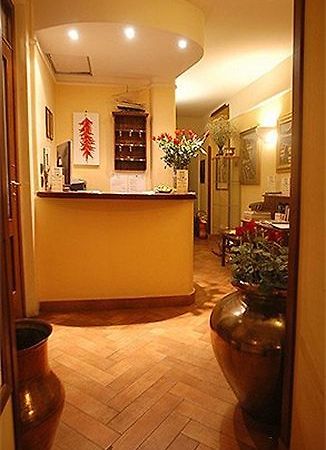 נאפולי B&B Conte Cavour מראה חיצוני תמונה