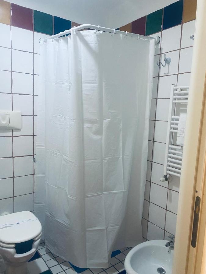נאפולי B&B Conte Cavour מראה חיצוני תמונה