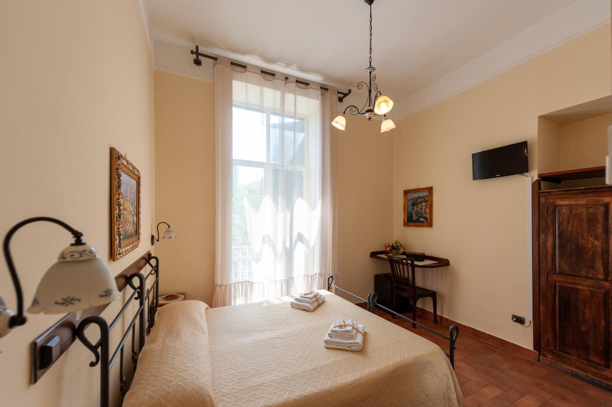 נאפולי B&B Conte Cavour מראה חיצוני תמונה