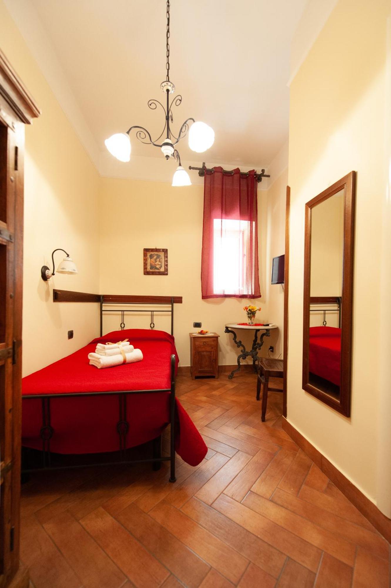 נאפולי B&B Conte Cavour מראה חיצוני תמונה