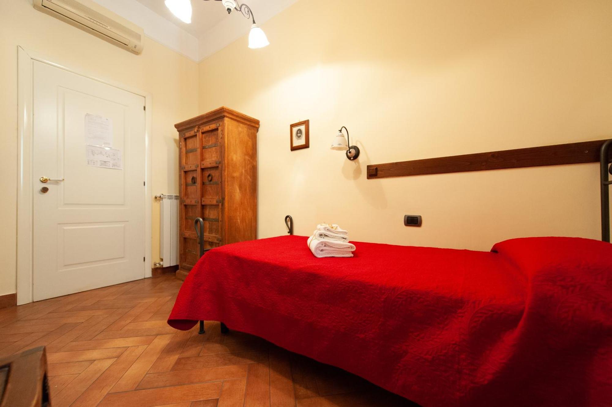 נאפולי B&B Conte Cavour מראה חיצוני תמונה