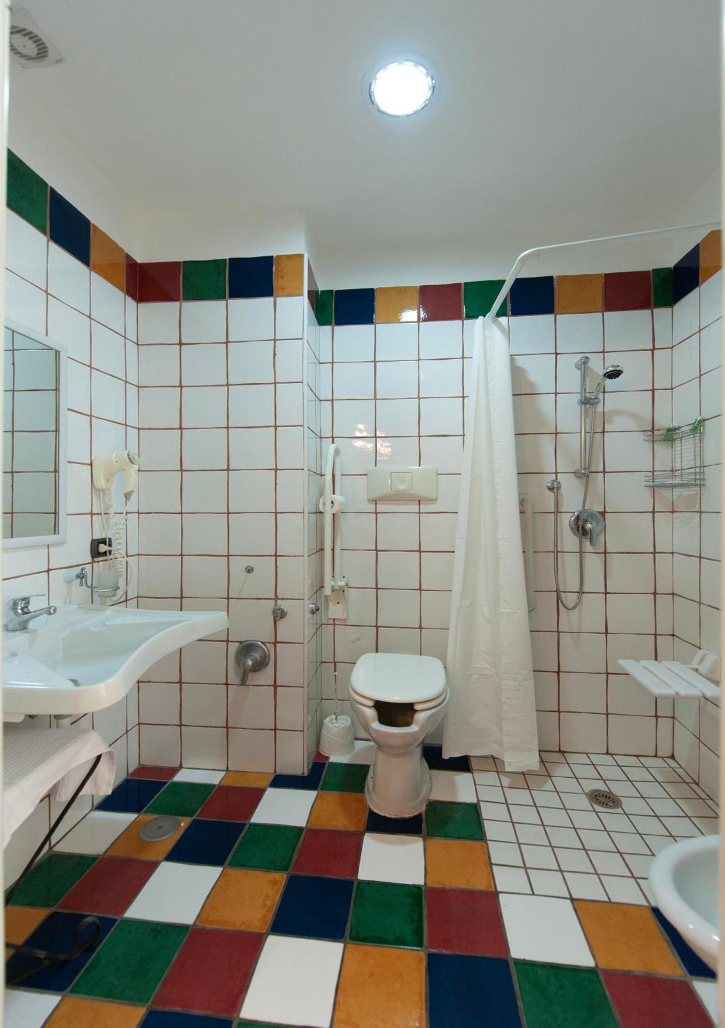 נאפולי B&B Conte Cavour מראה חיצוני תמונה