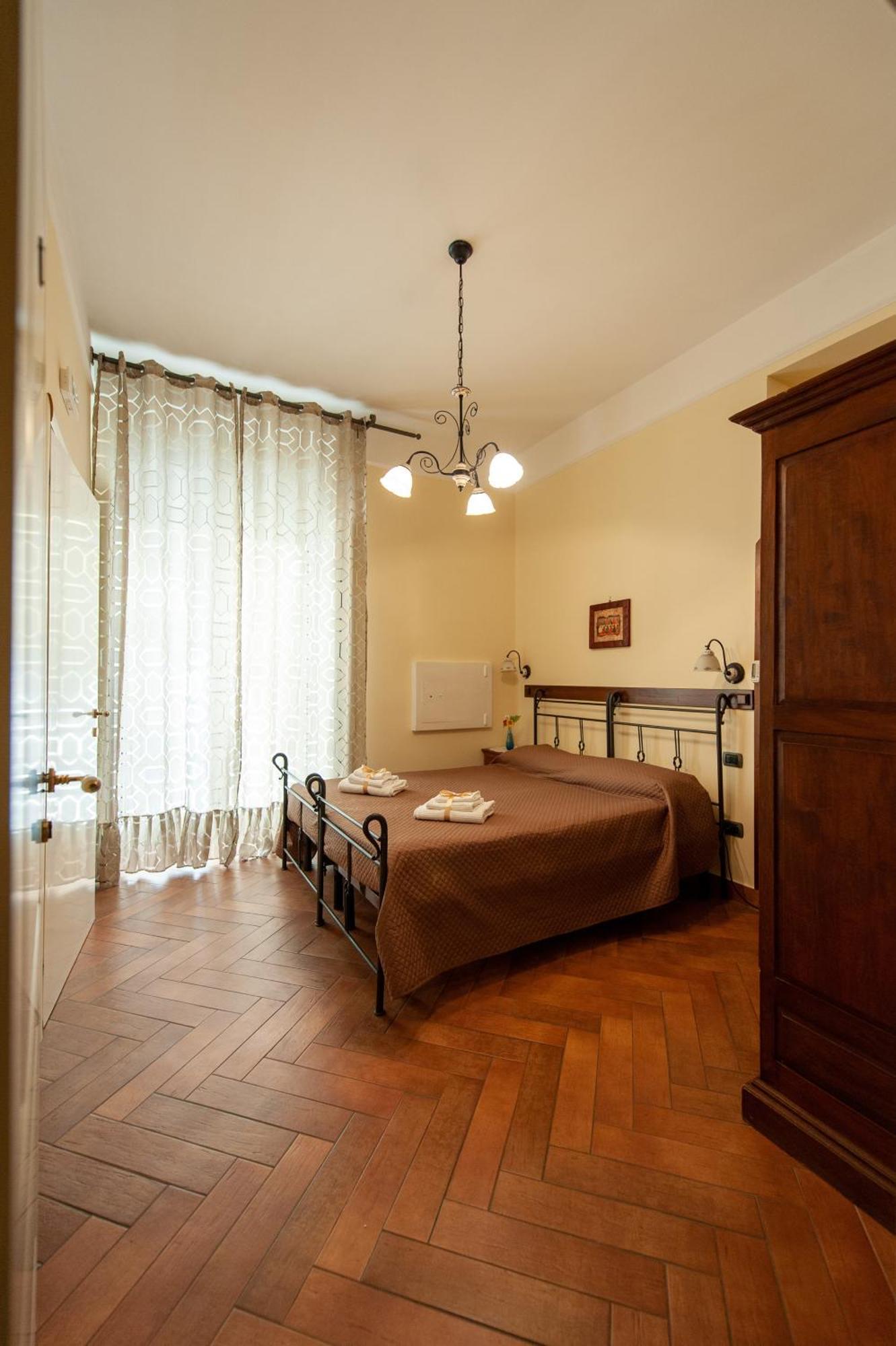 נאפולי B&B Conte Cavour מראה חיצוני תמונה