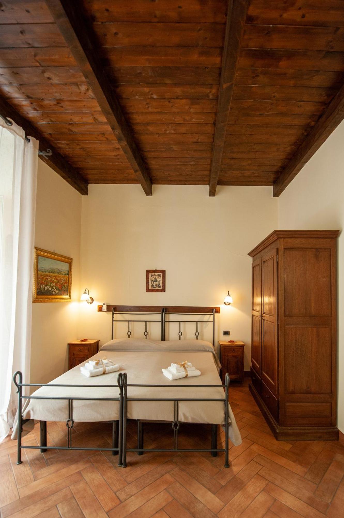 נאפולי B&B Conte Cavour מראה חיצוני תמונה