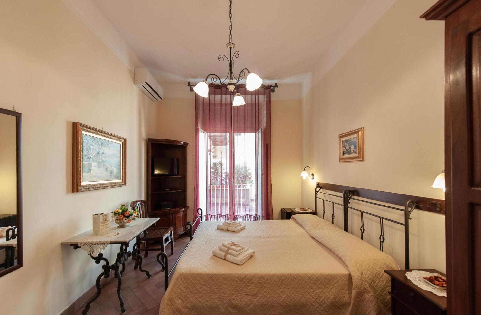 נאפולי B&B Conte Cavour מראה חיצוני תמונה