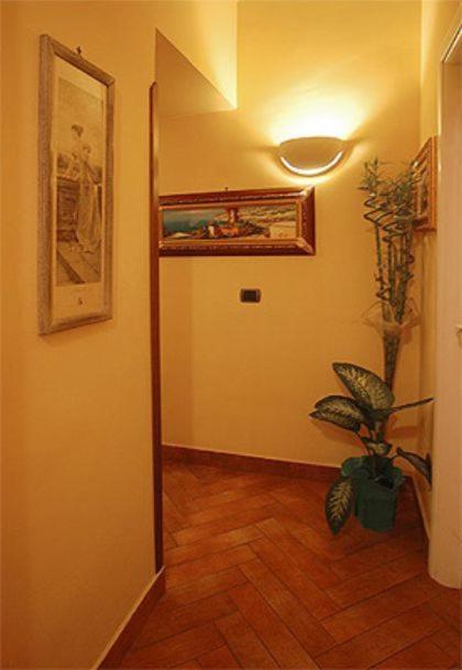 נאפולי B&B Conte Cavour מראה חיצוני תמונה