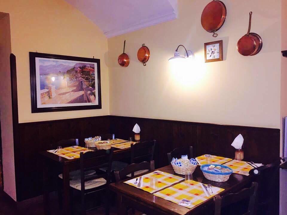 נאפולי B&B Conte Cavour מראה חיצוני תמונה