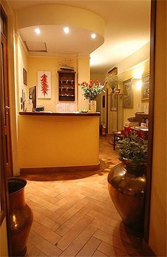 נאפולי B&B Conte Cavour מראה חיצוני תמונה