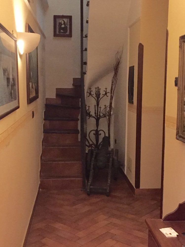 נאפולי B&B Conte Cavour מראה חיצוני תמונה