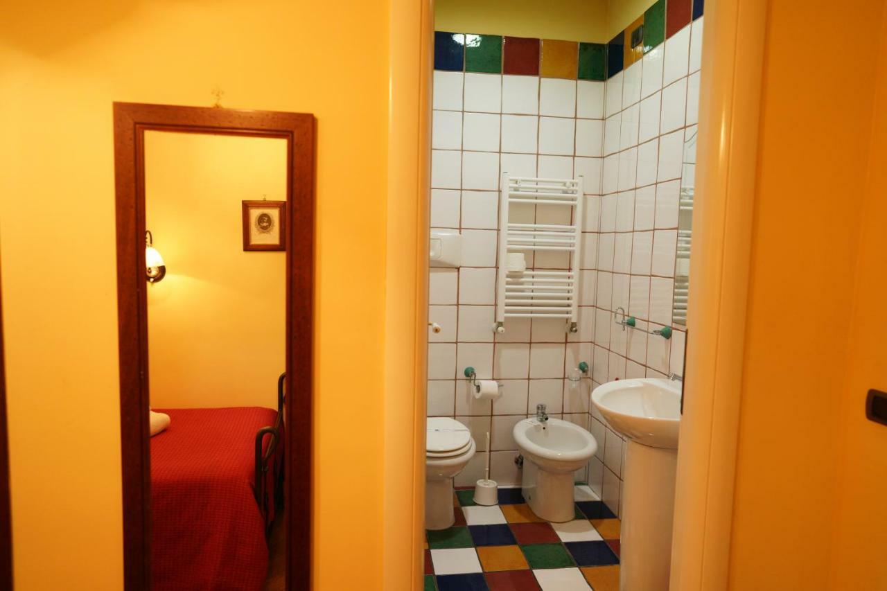נאפולי B&B Conte Cavour מראה חיצוני תמונה