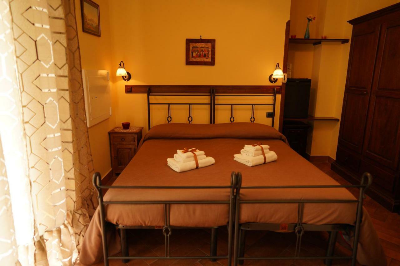 נאפולי B&B Conte Cavour מראה חיצוני תמונה