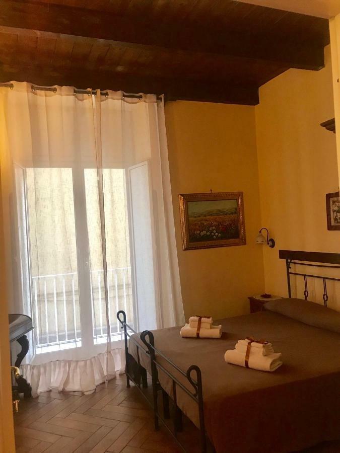 נאפולי B&B Conte Cavour מראה חיצוני תמונה