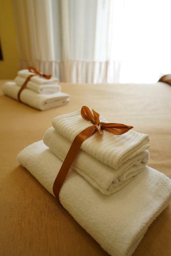 נאפולי B&B Conte Cavour מראה חיצוני תמונה