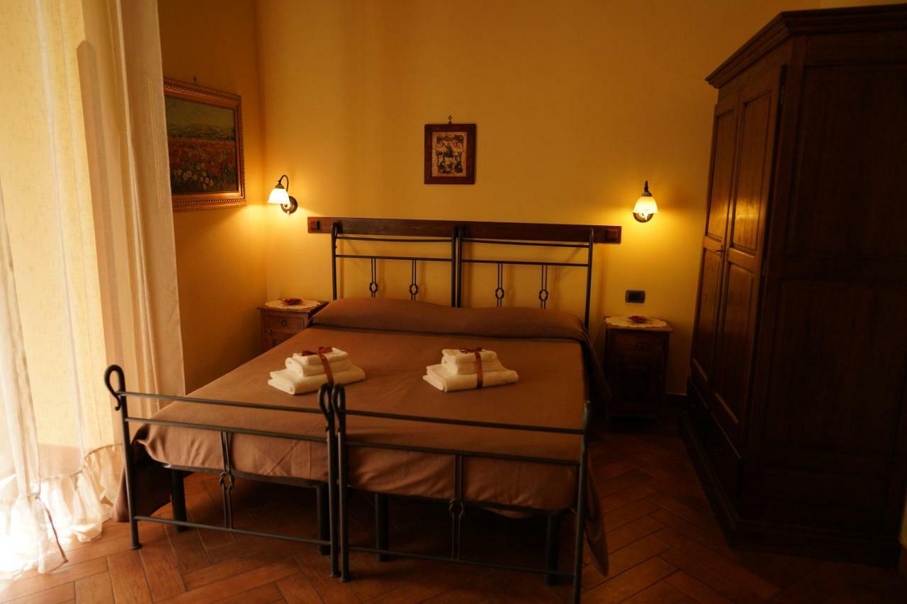 נאפולי B&B Conte Cavour מראה חיצוני תמונה