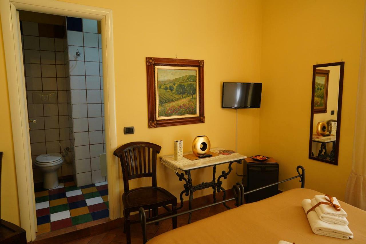 נאפולי B&B Conte Cavour מראה חיצוני תמונה