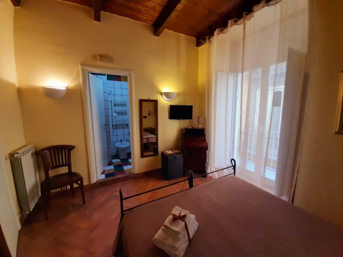 נאפולי B&B Conte Cavour מראה חיצוני תמונה