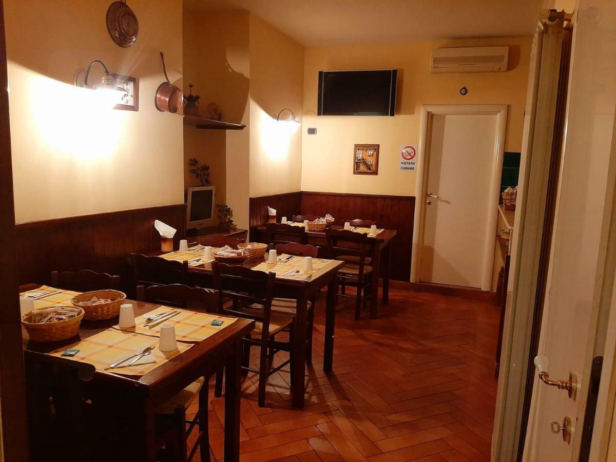 נאפולי B&B Conte Cavour מראה חיצוני תמונה